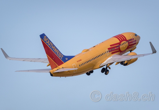 Planespotting